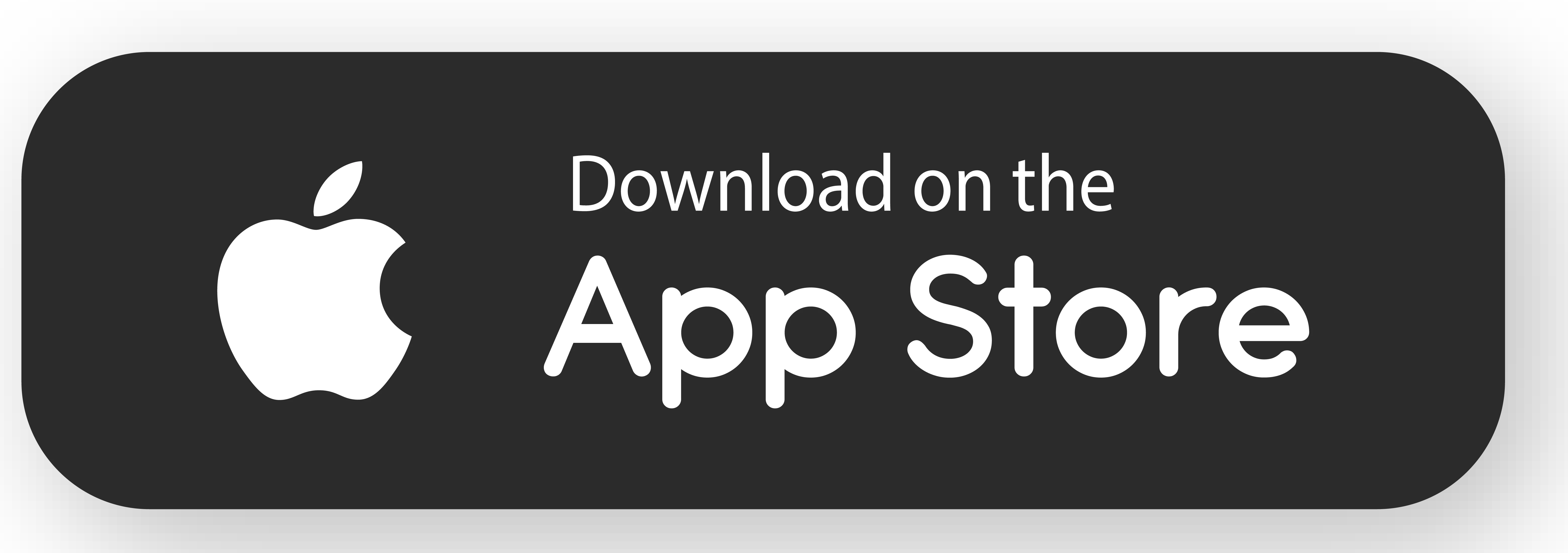 Download button for the Apple App Store
