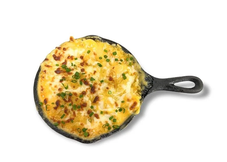 Mac & Cheese