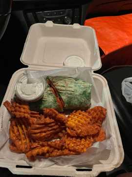 Photo from Gerrie T.'s review
