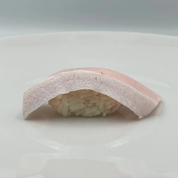 Yellowtail Belly Sushi