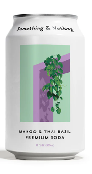 127 Clement - Green Thai Tea