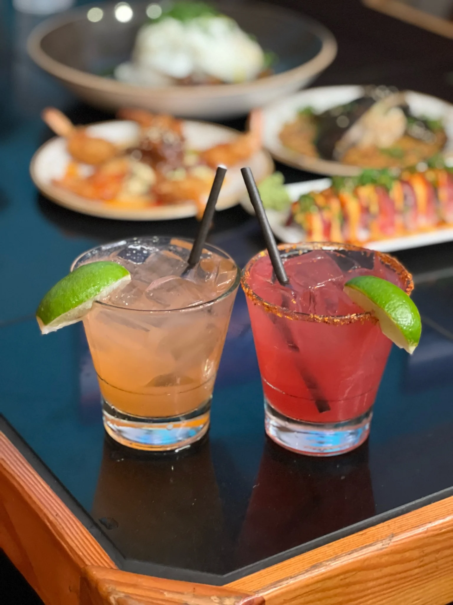 Happy Hour Cocktails- Kihei