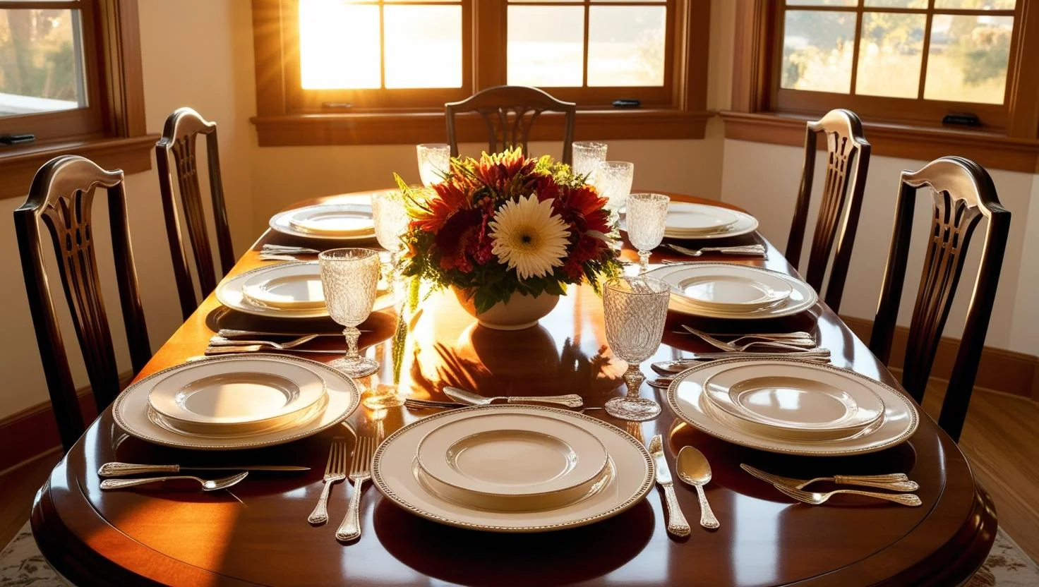 dinner
