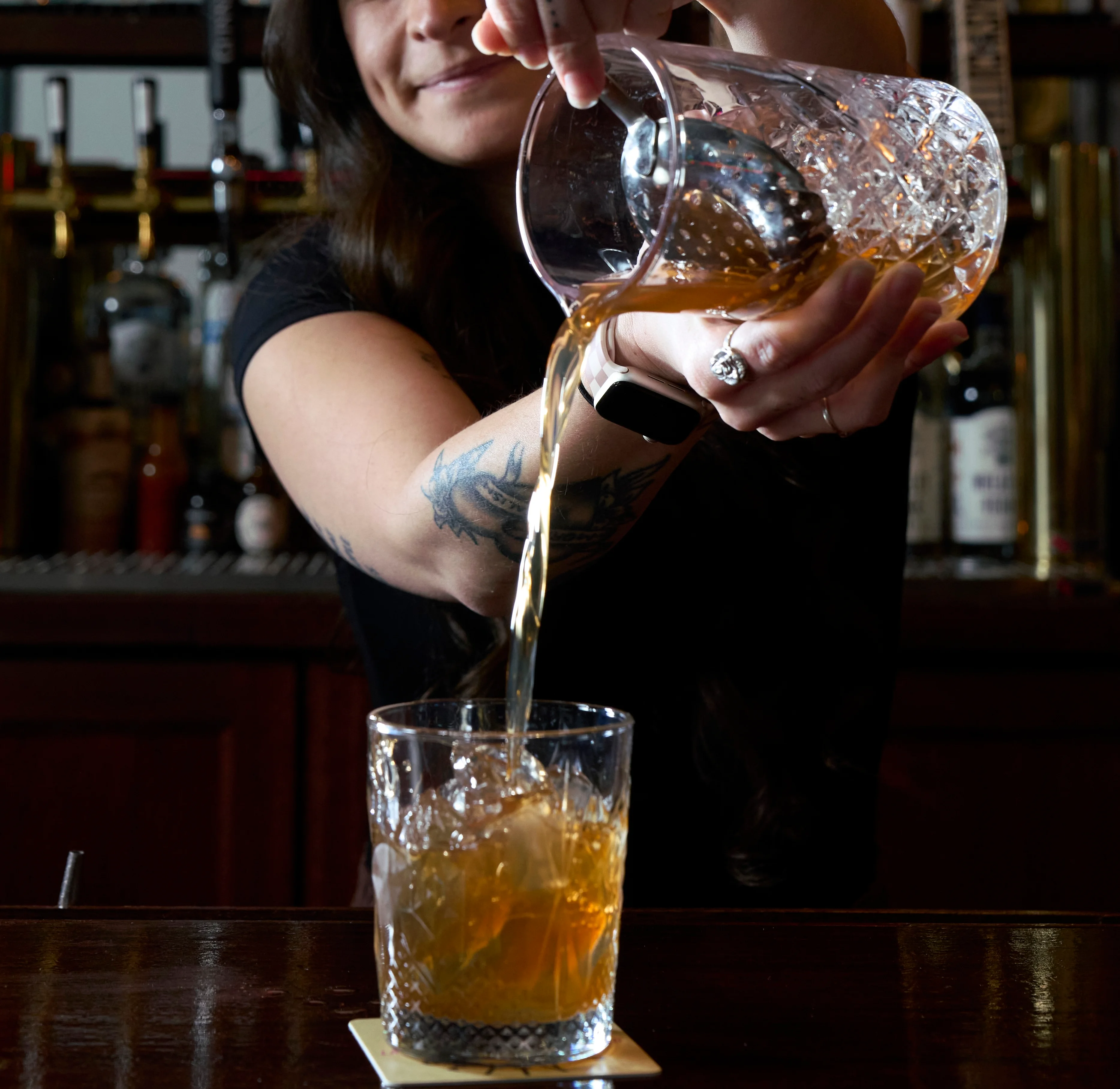 Drinks
