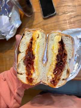 Photo from Matt K.'s review