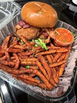 Photo from Alana K.'s review