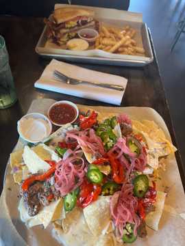 Photo from Keri P.'s review
