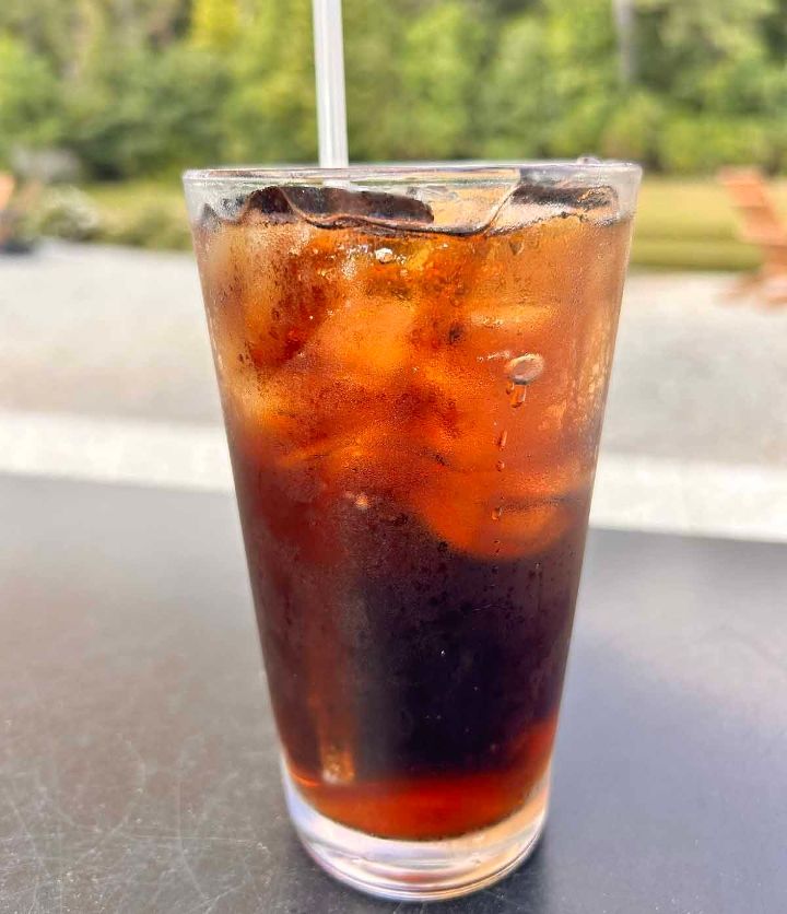 Soda togo****************#