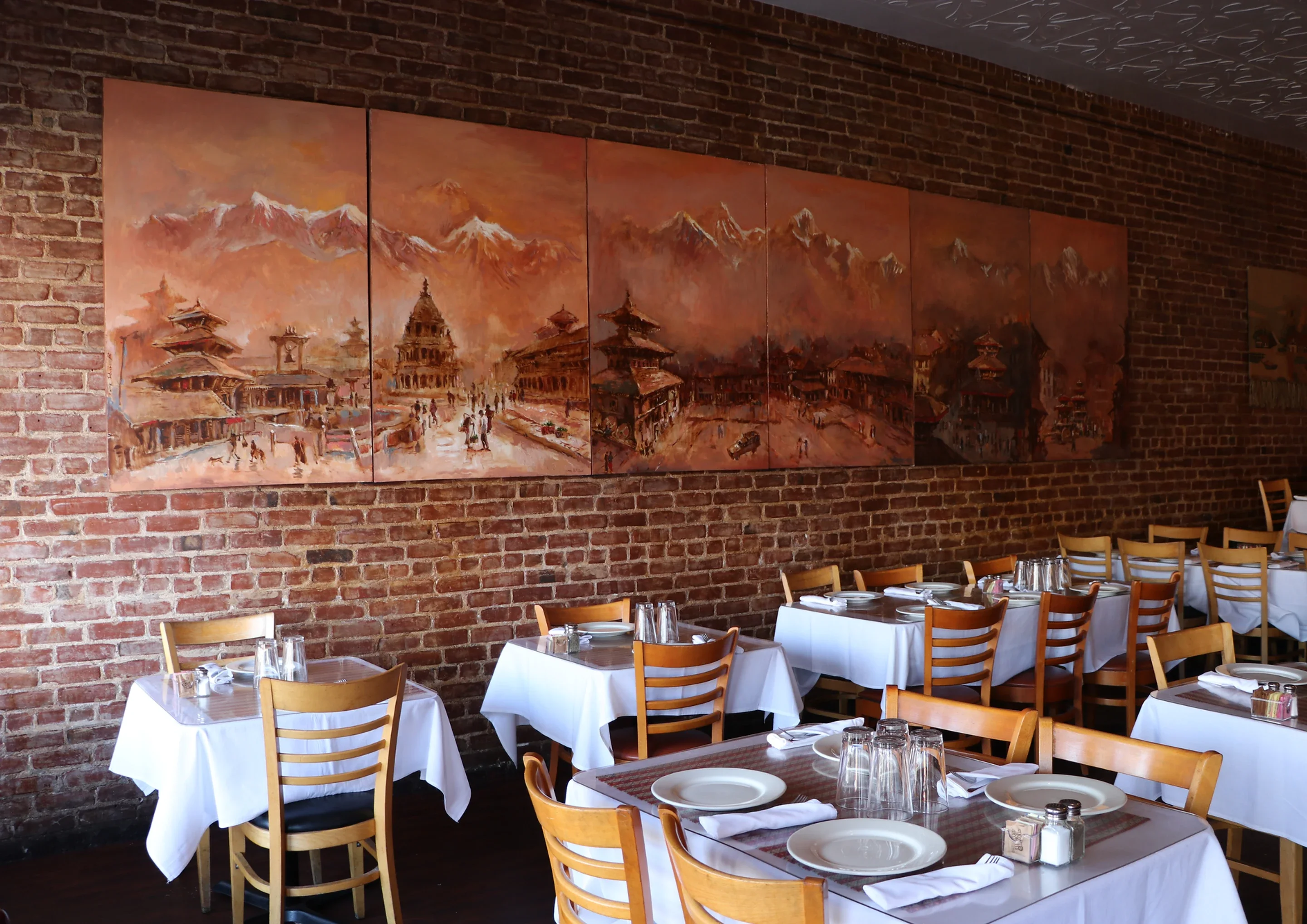 Indian restaurant on solano (97) foto