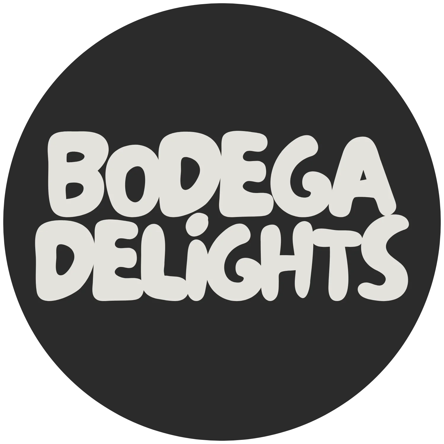 Bodega Delights