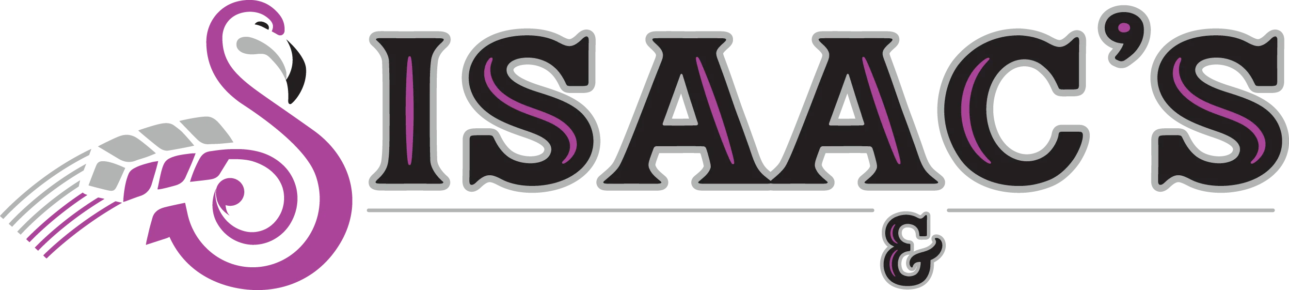 Isaac's Craft Kitchen & Brewery 