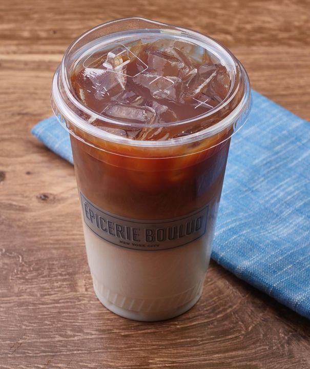Epicerie Boulud - Lipstick Cafe