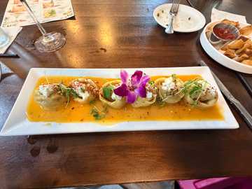 Photo from Nigel B.'s review