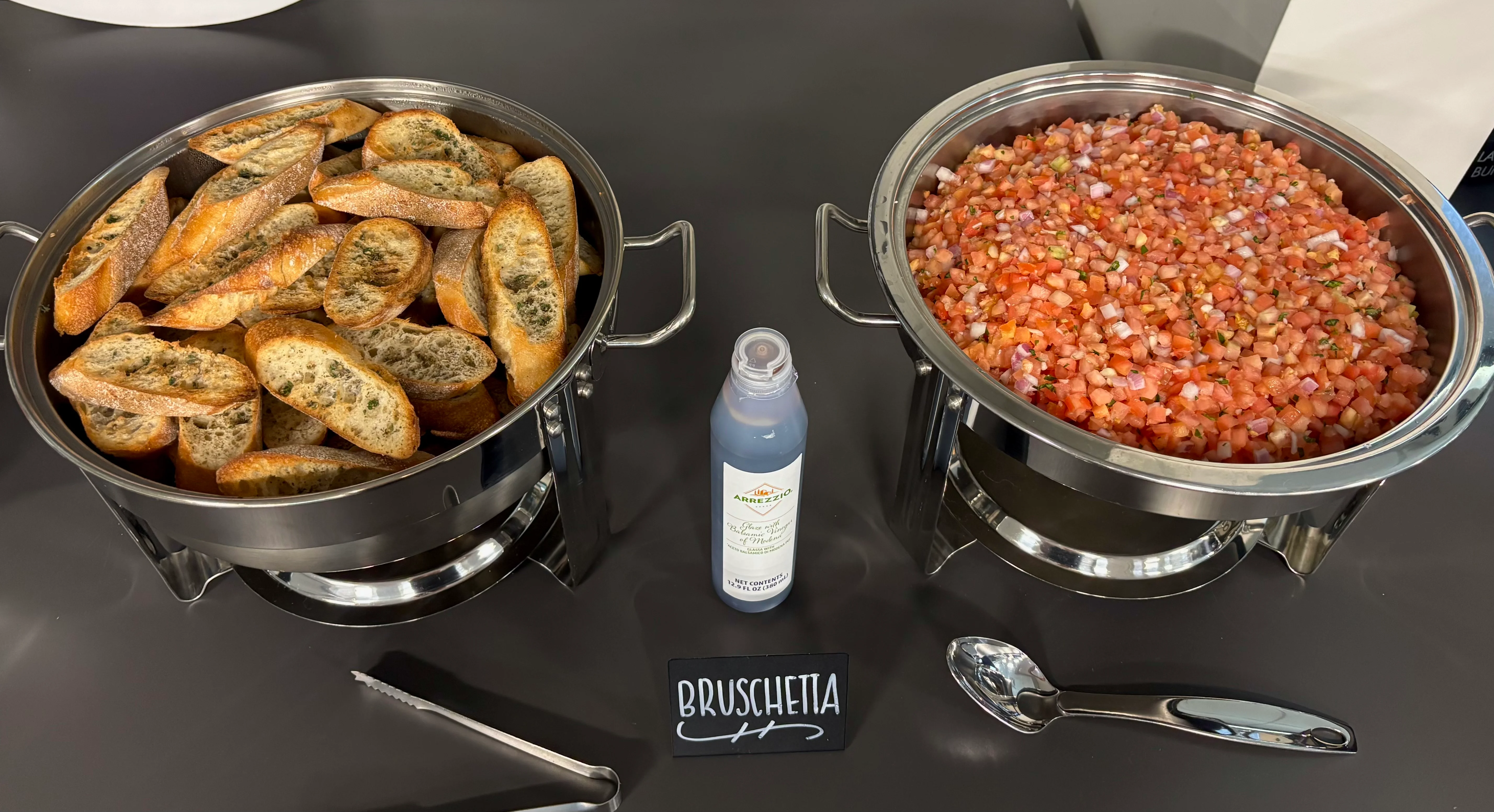 Bruschetta