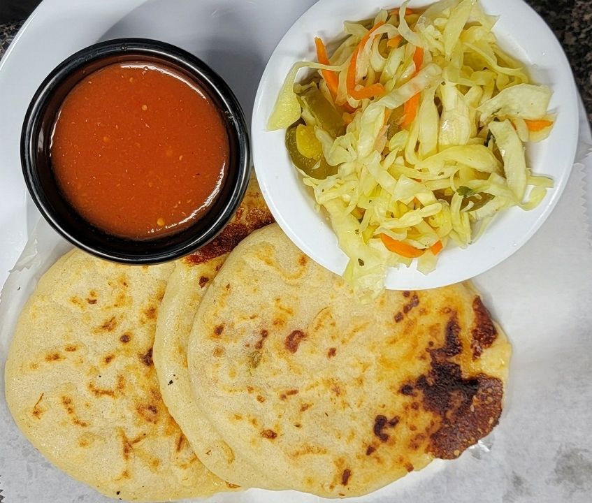 3500 N Roxboro St - Escabeche