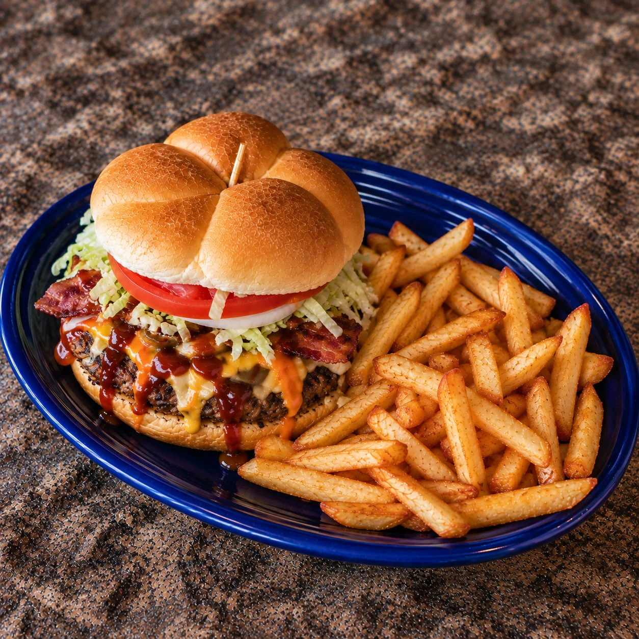 Border Burger