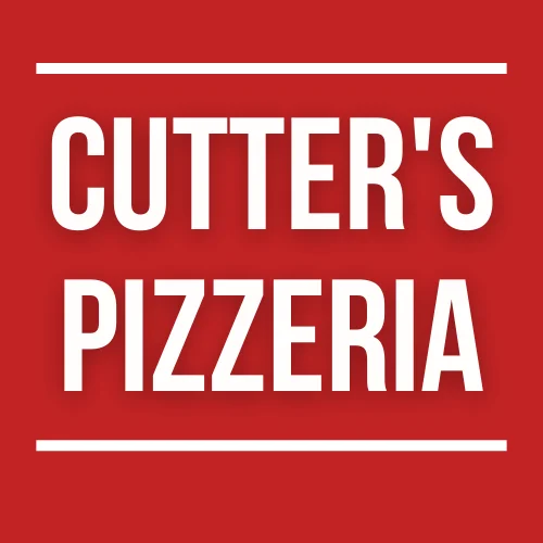 Cutter's Pizzeria 