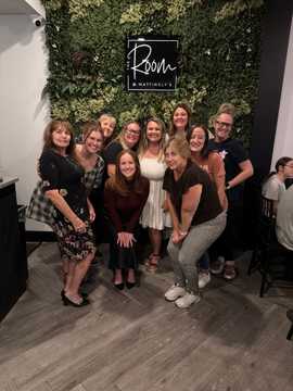 Photo from Kim S.'s review