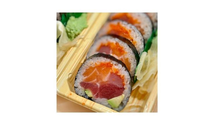 Nippon Cha | Westbury Plaza 1260 Old Country Road - D1b. Ichiban