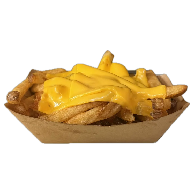 Cheese Fries