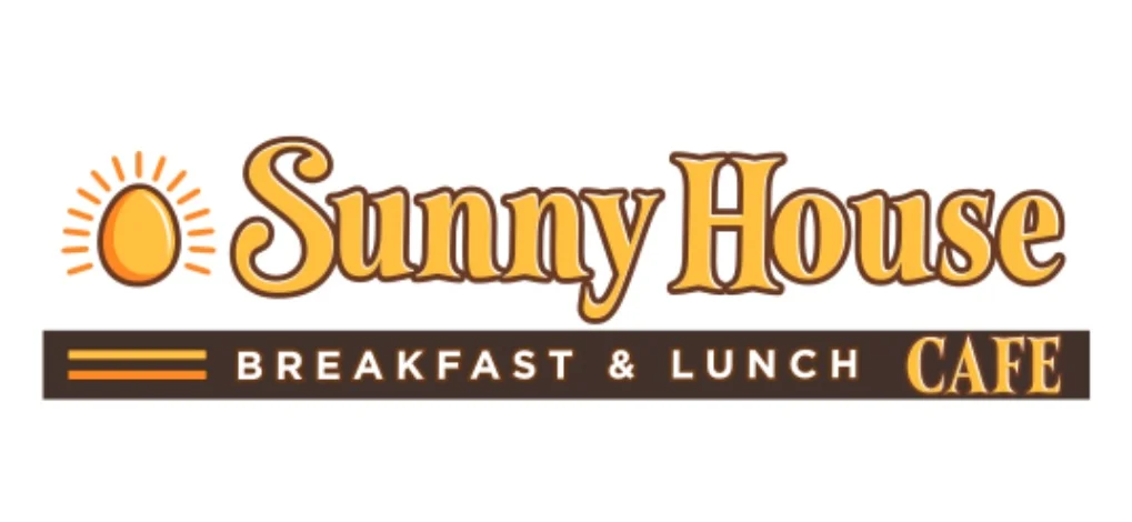 Logo of Sunny House Breakfast & Lunch Cafe