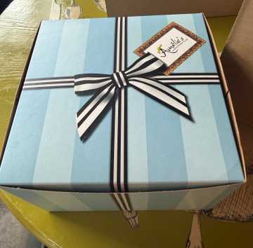 Photo from Suzanne S.'s review