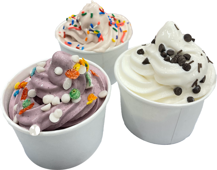 Uncle Mochi- Use this location 500 Central Avenue - Mix them
