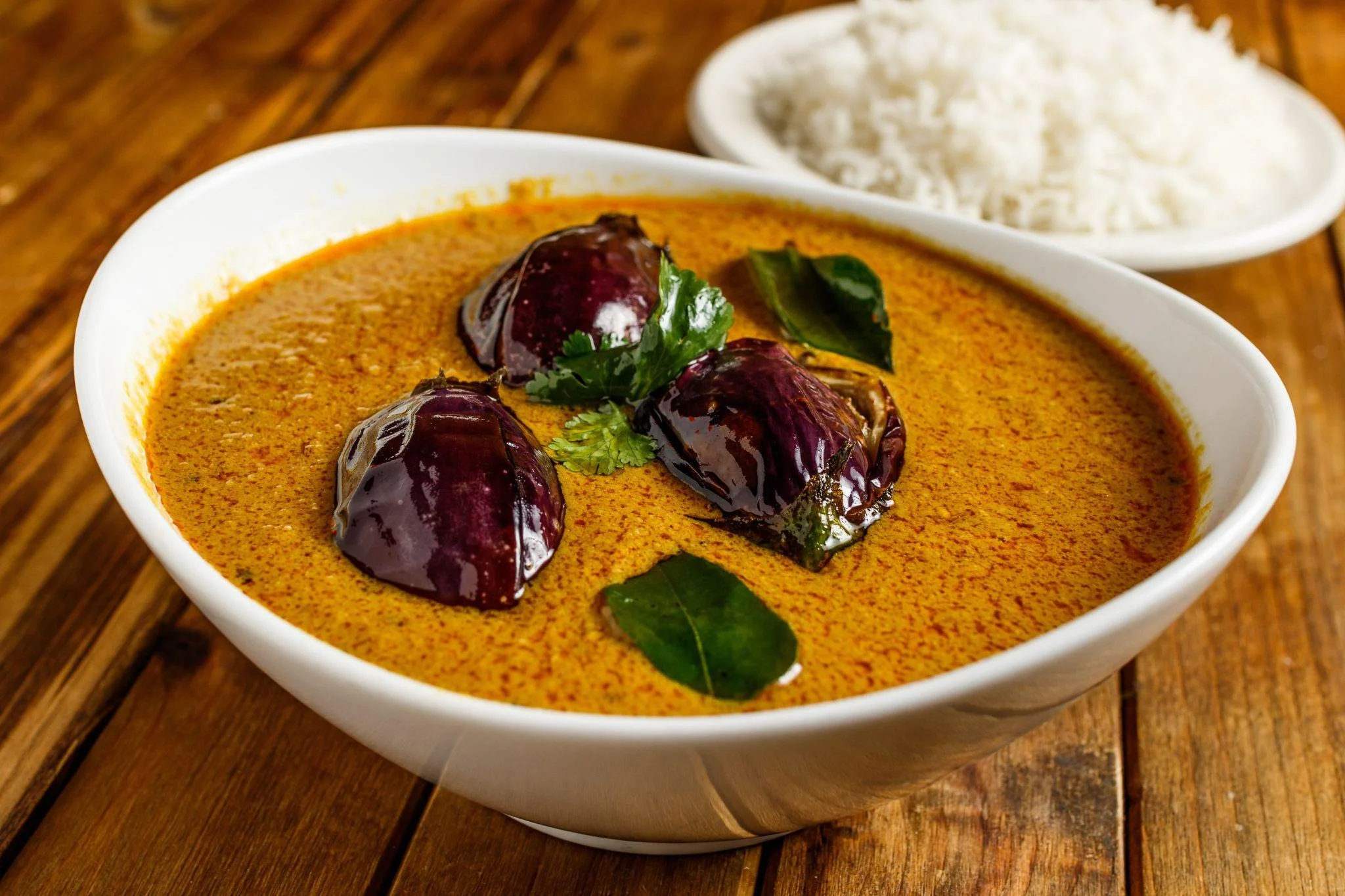 BAGARA BAIGAN