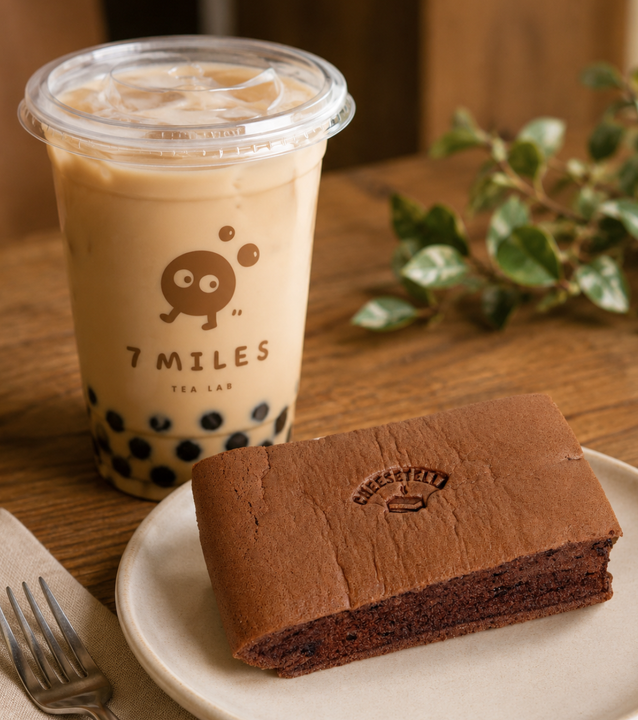 milkteaさま専用☆ Milk Tea Latte (15-Servings)