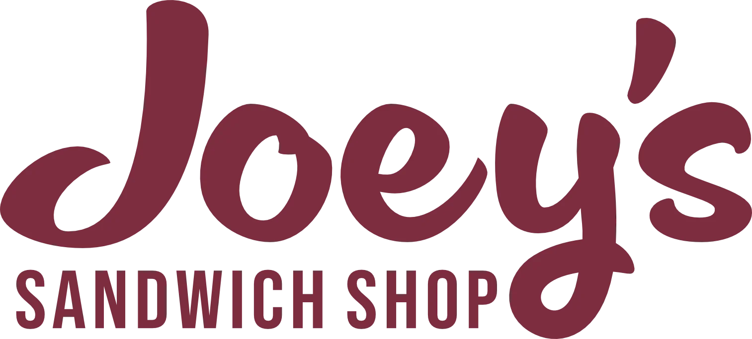 Joey's Sandwich Shop