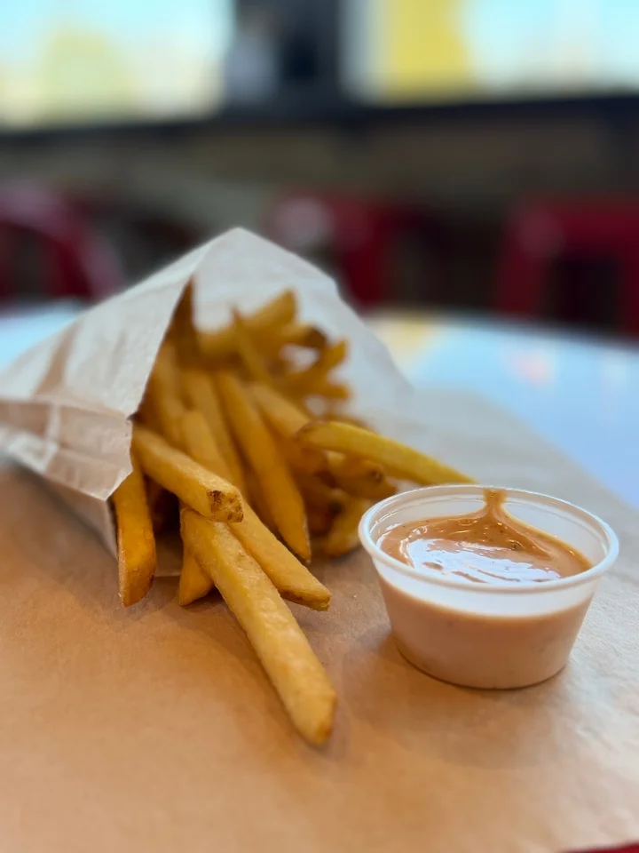 FRIES