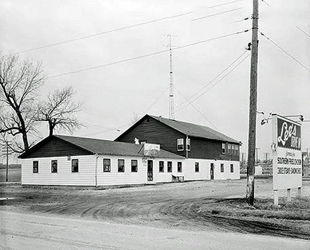 Lee's Drive In Lee's Chicken Lincoln, NE