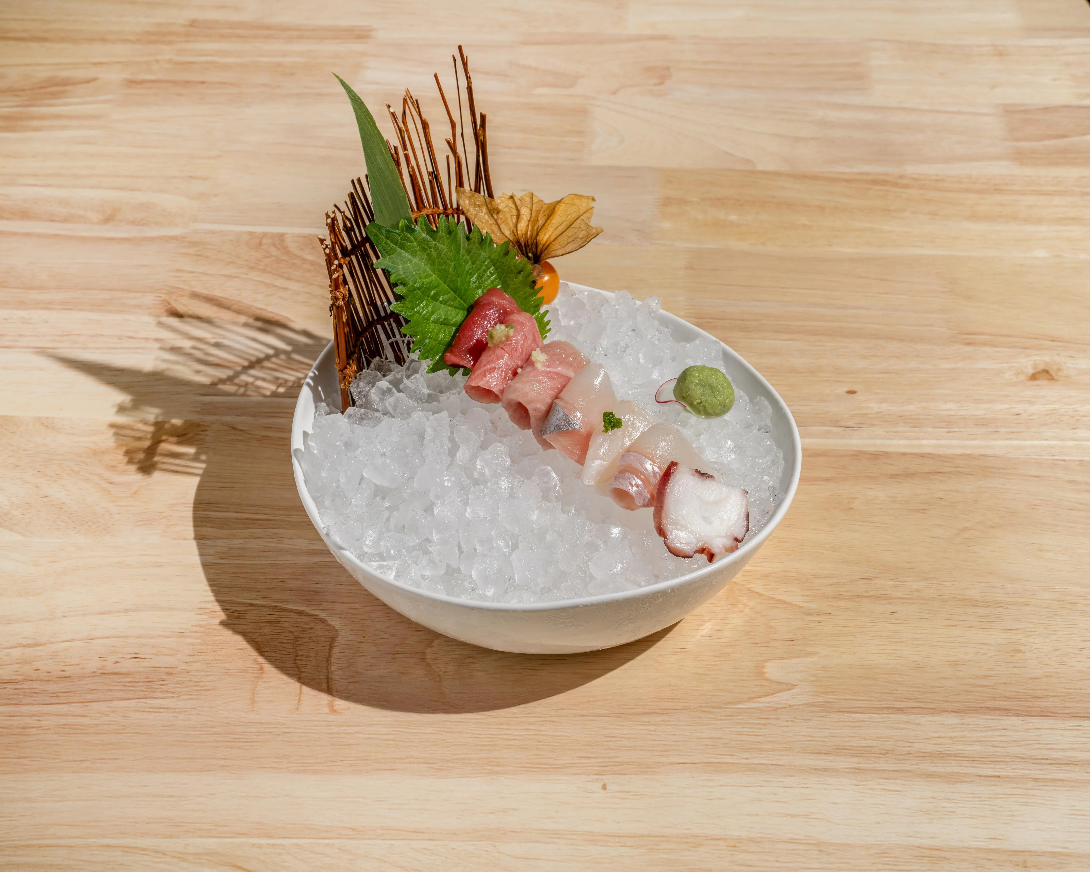 Moriawase No.7