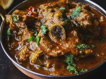 CHETTINAD GRAVY 🌶️