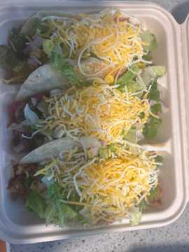 Photo from yulanda h.'s review