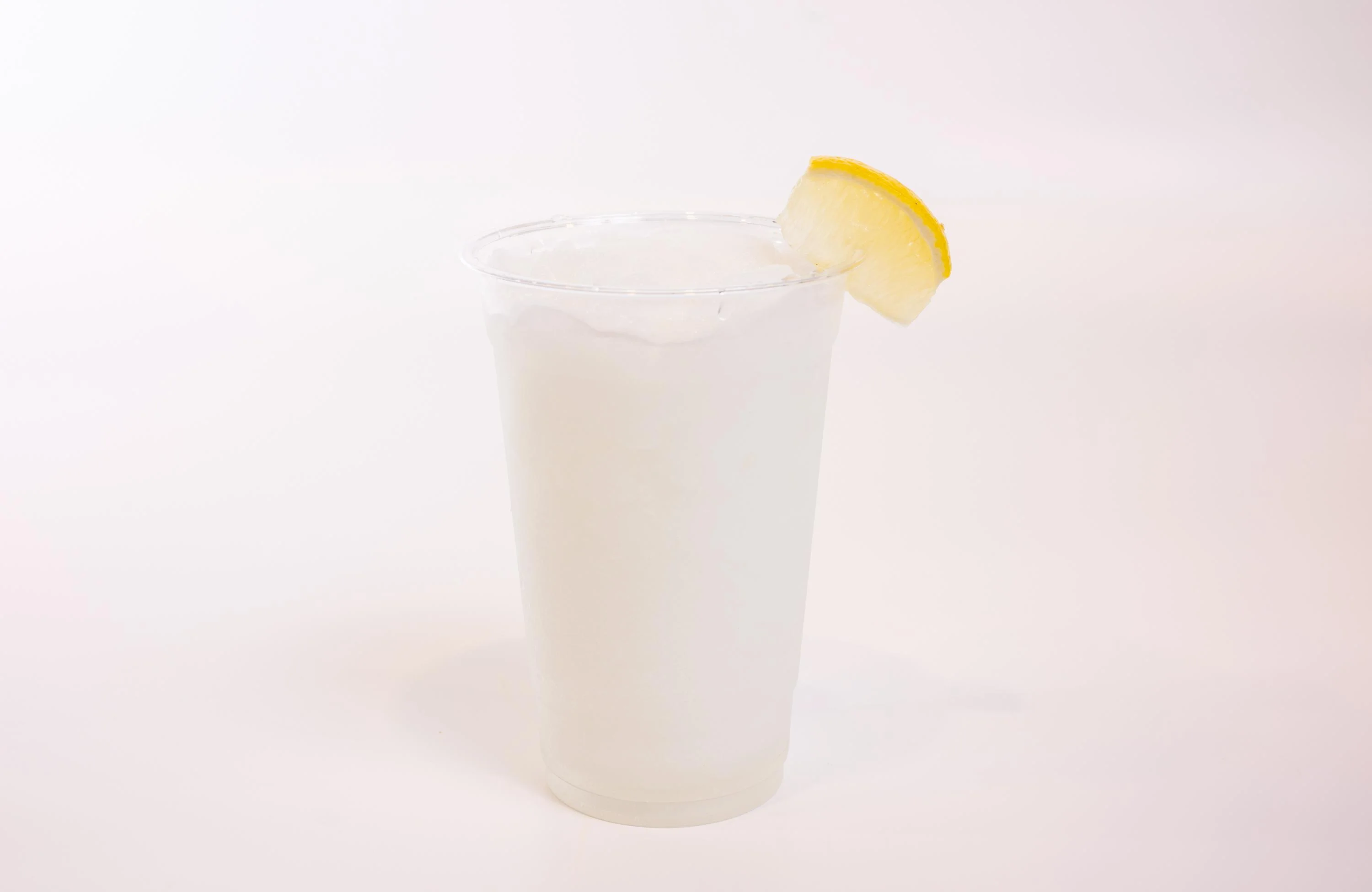 Blended Lemonade