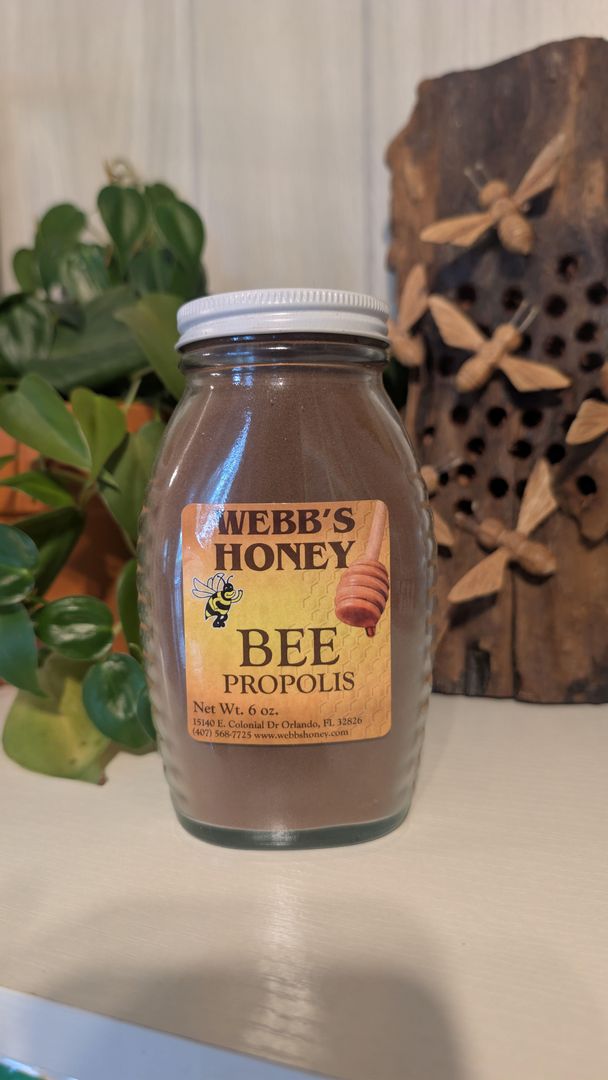 6 Oz Propolis - Image 1 of 2