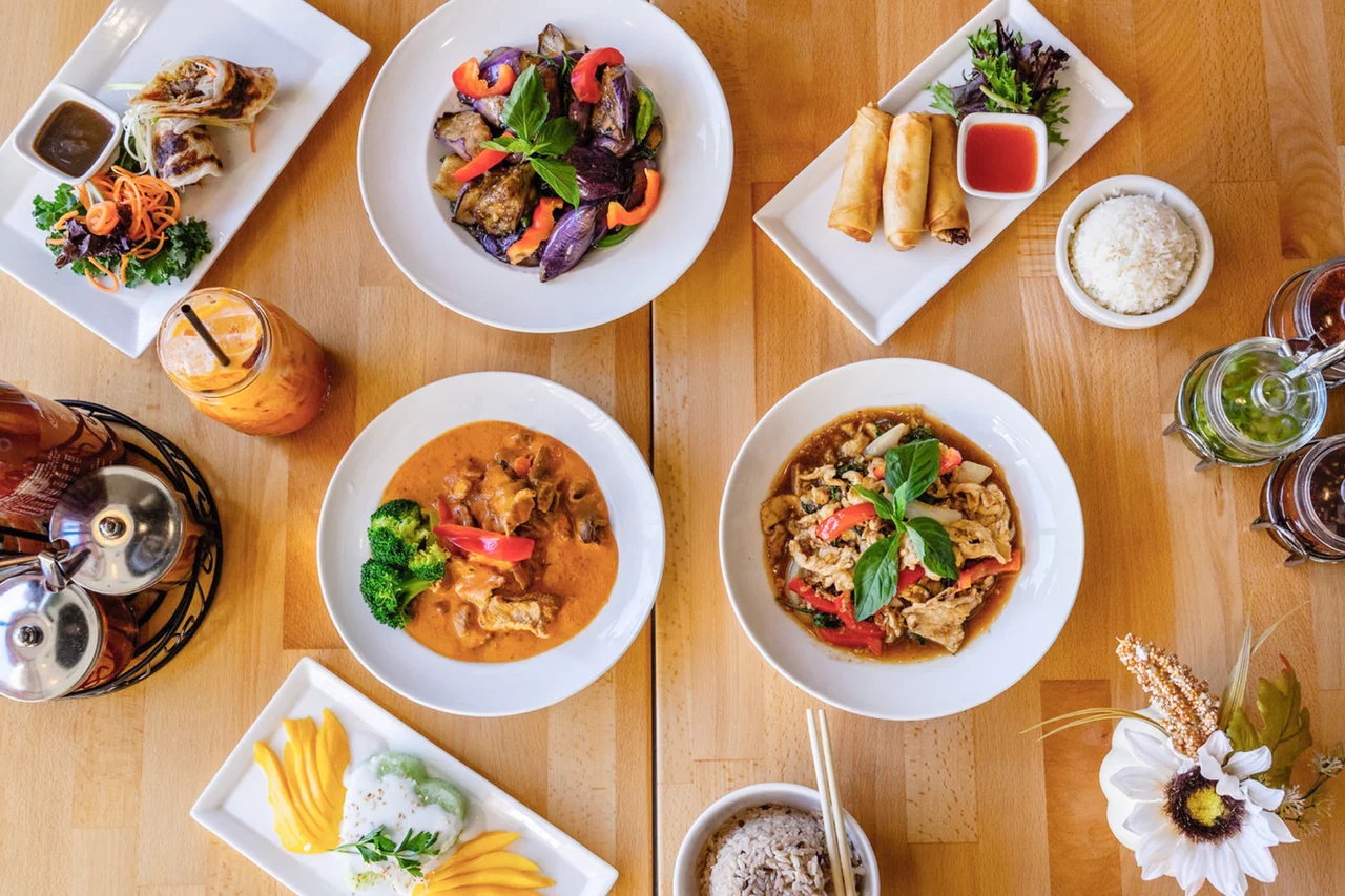 Xl Rice Cakes Menu