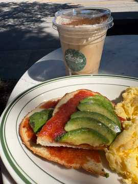 Photo from Penelope S.'s review