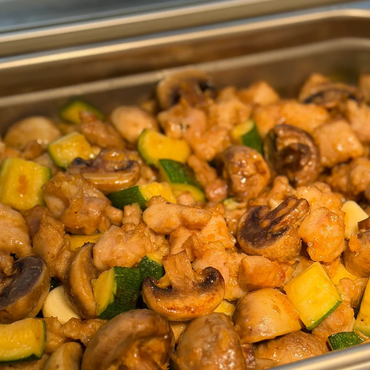 Taiwanese Secret Marinade Wings