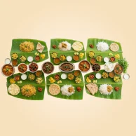 Family Meal Non Veg - TO GO ONLY