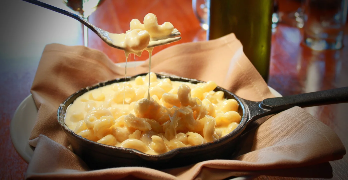 Side Mac and Cheese