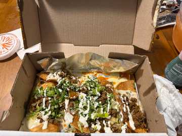 Photo from Kaylah G.'s review