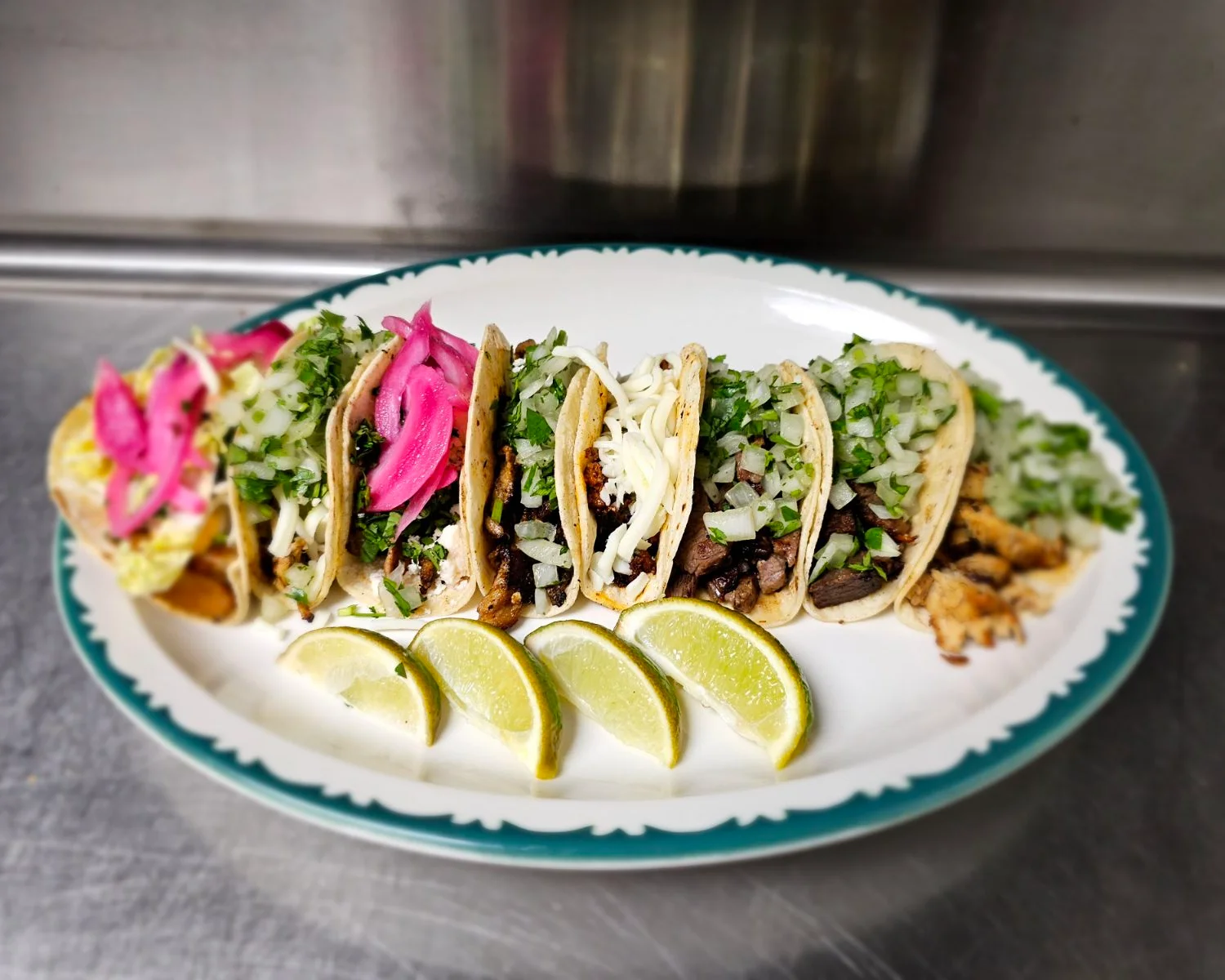 Taco Terco 