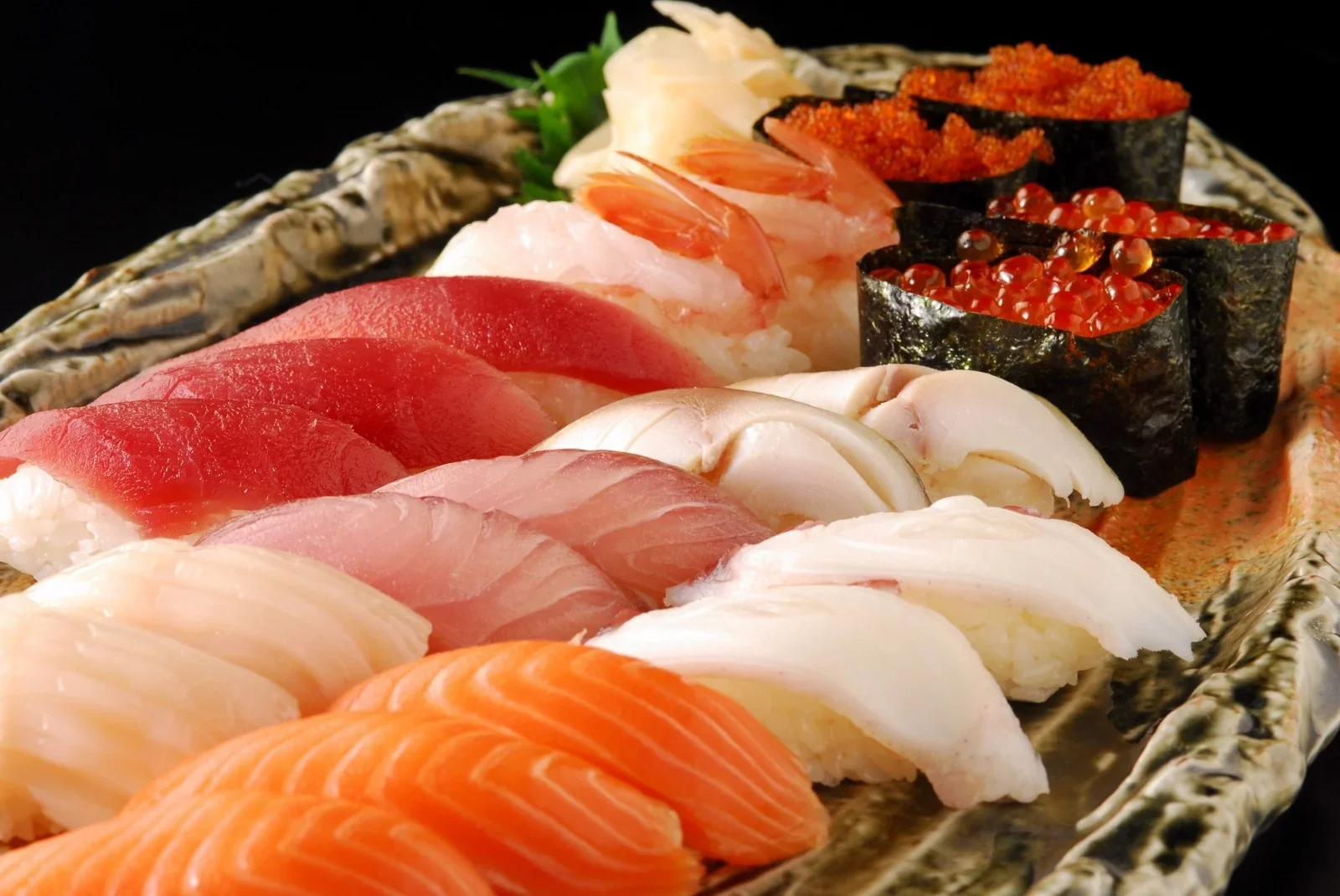 A restaurant chef preparing a dish
