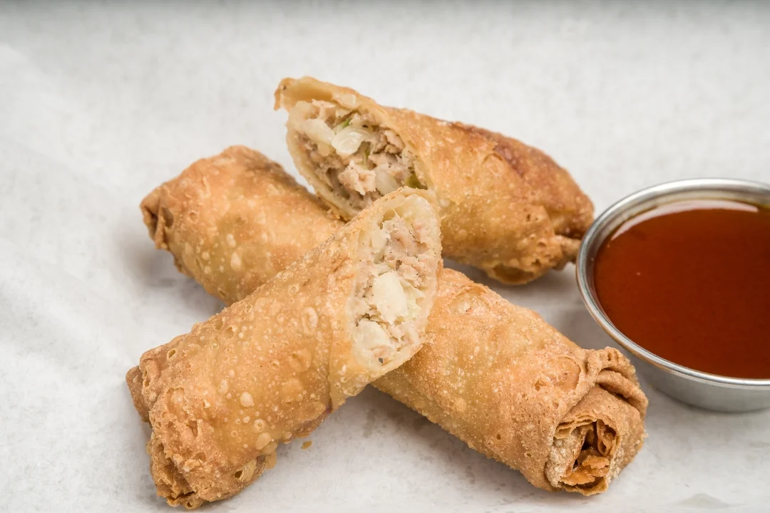 Egg Rolls