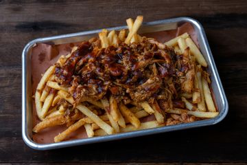 Cookstown - ST. LOUIS RIBS - FULL RACK