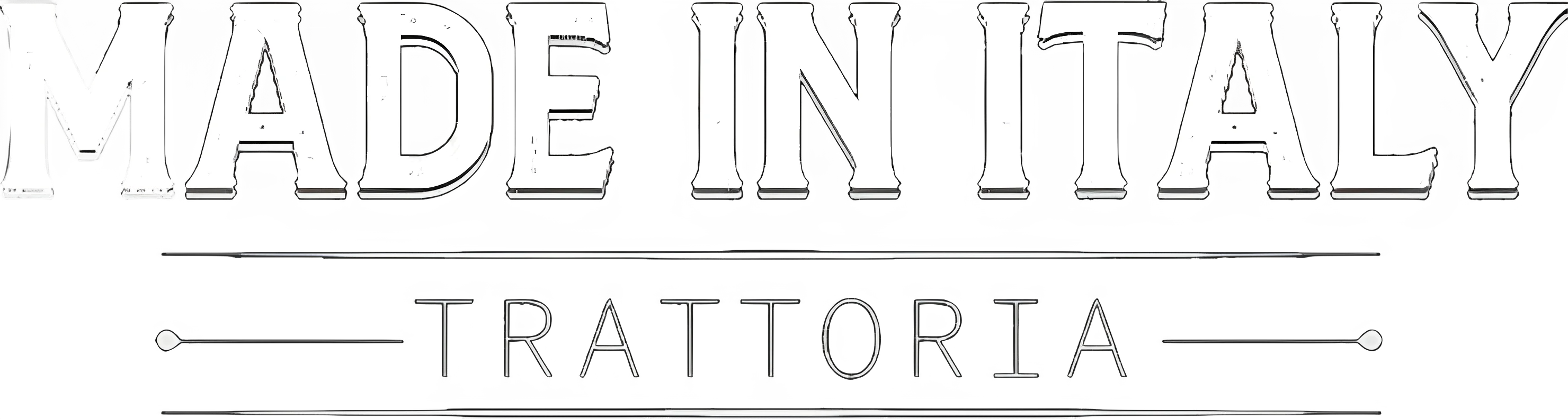Made In Italy Trattoria