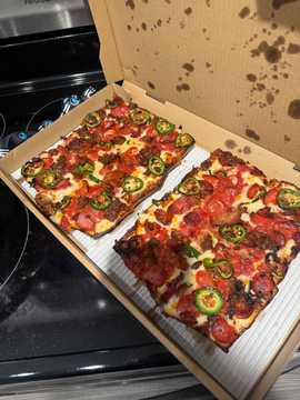 Photo from Melvin M.'s review