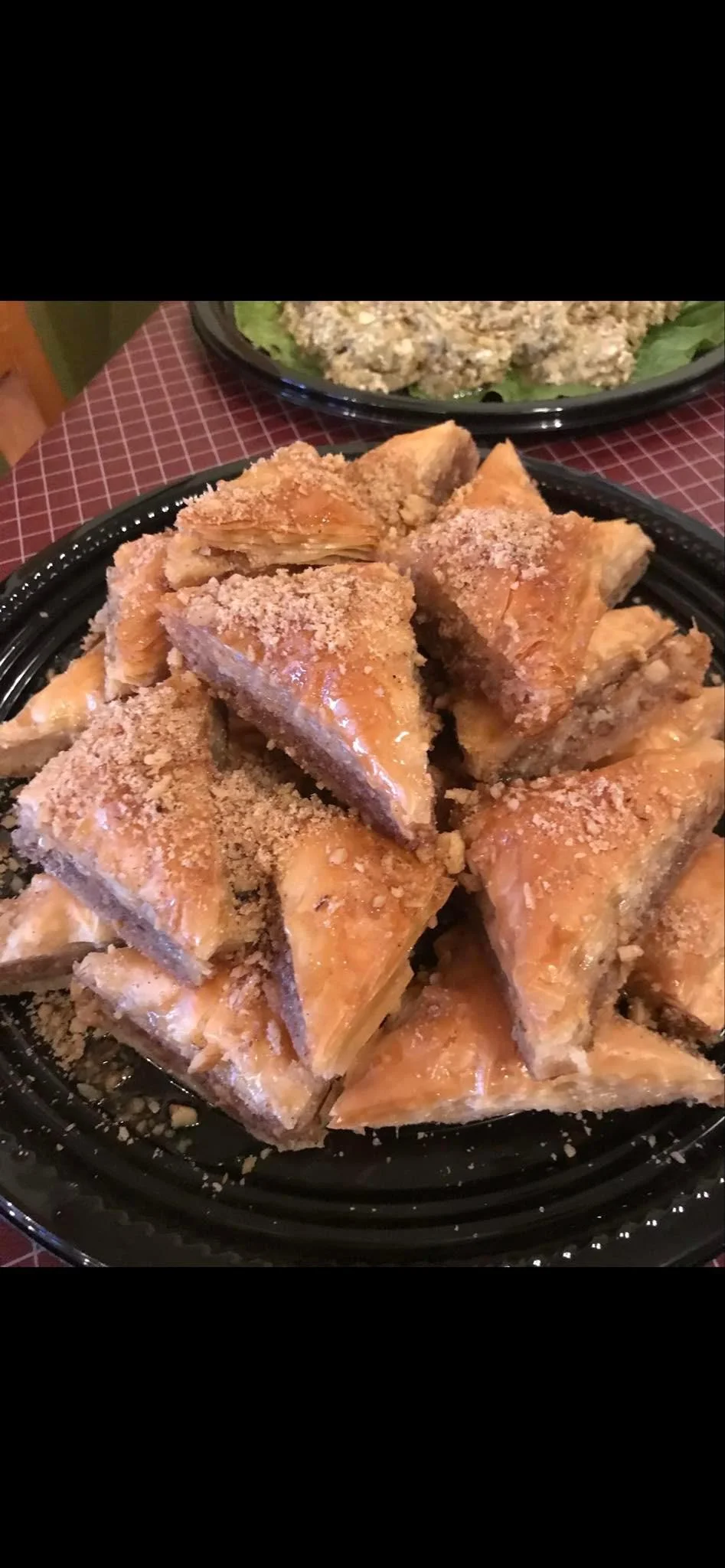 BAKLAVA